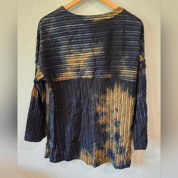 Alberto Makali hi/low tunic - Picture 2 of 6